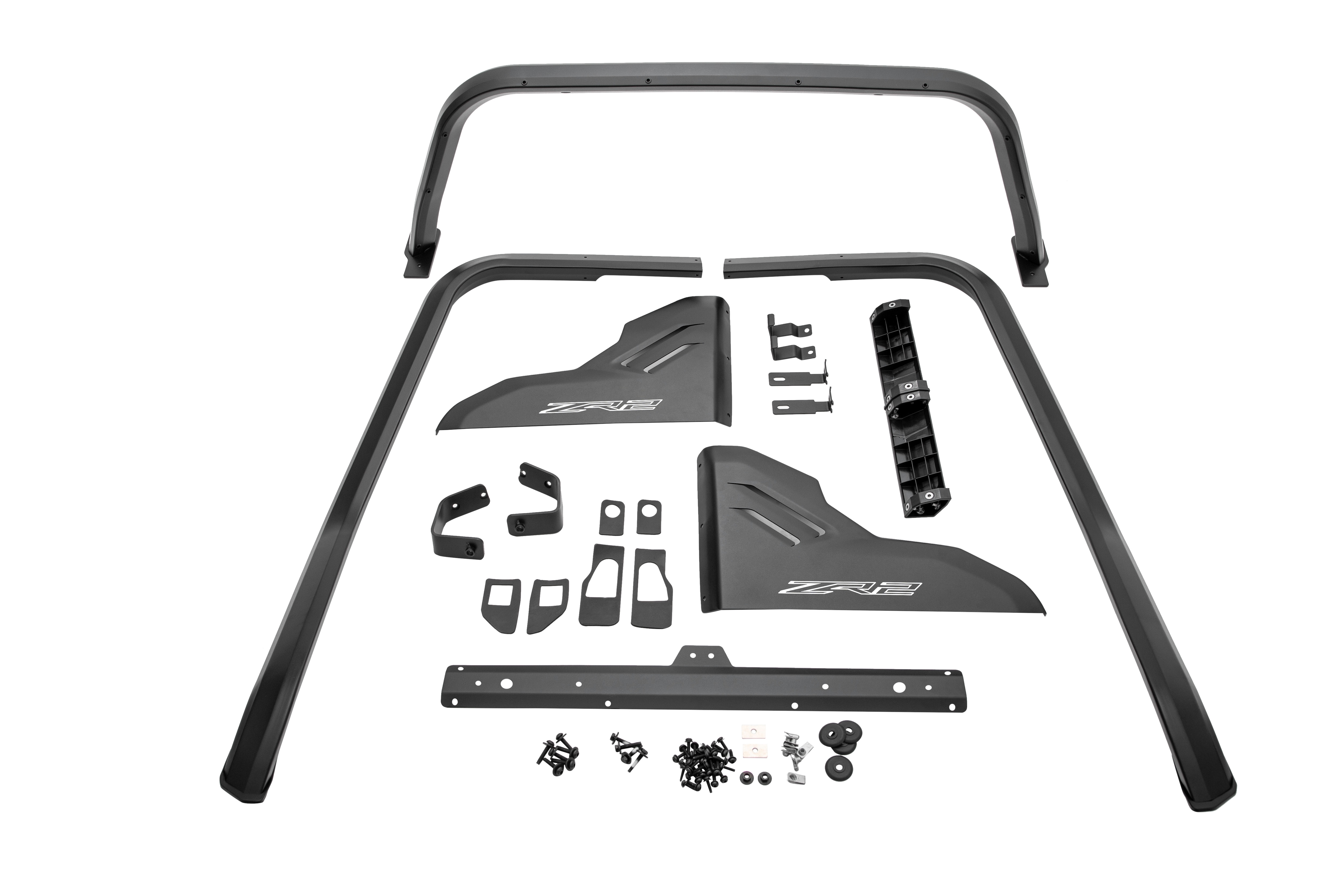 Sport Bar with ZR2 Script