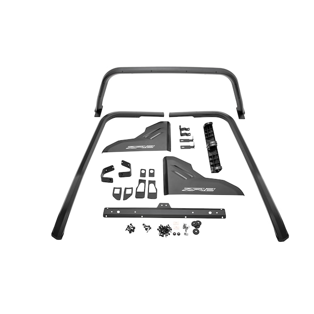 Sport Bar with ZR2 Script