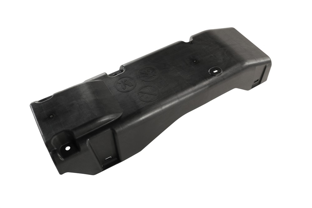 GM Genuine Parts Airbag Sensing and Diagnostic Module Cover