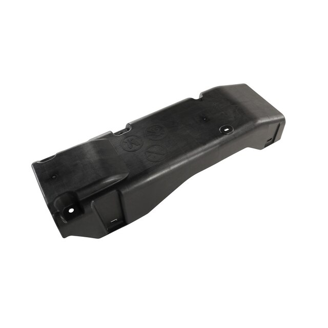 GM Genuine Parts Airbag Sensing and Diagnostic Module Cover