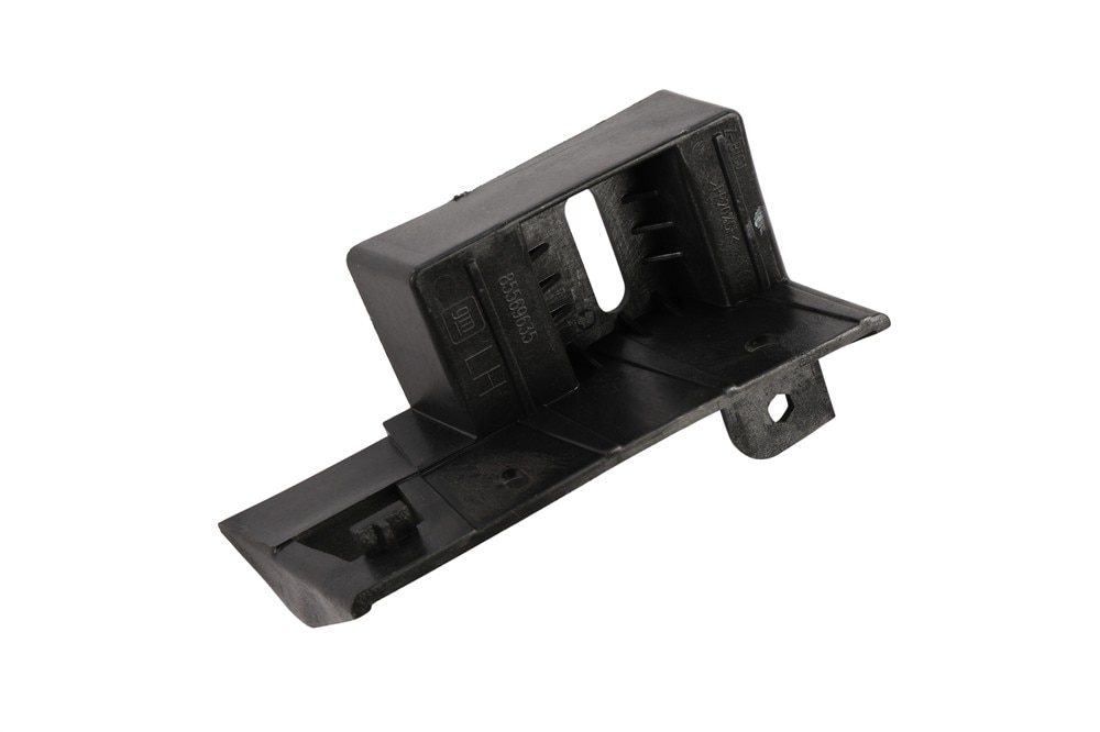 GM Genuine Parts Front Bumper Fascia Driver Side Lower Bracket