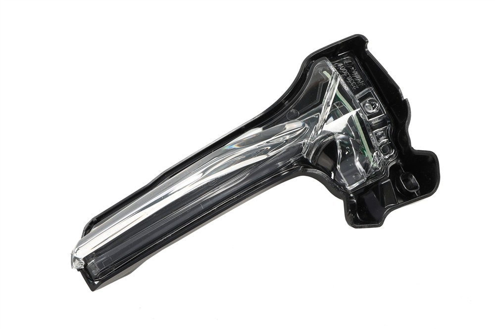 GM Genuine Parts Driver Side Door Mirror Turn Signal Lamp