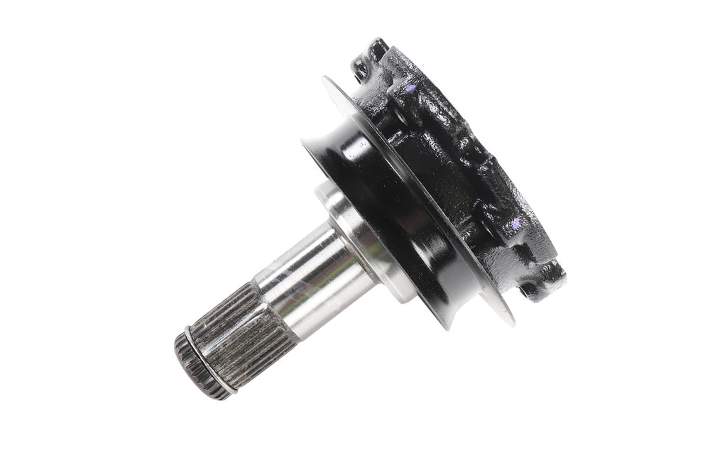 GM Genuine Parts Rear Axle Shaft