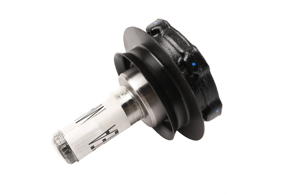 GM Genuine Parts Rear Axle Shaft