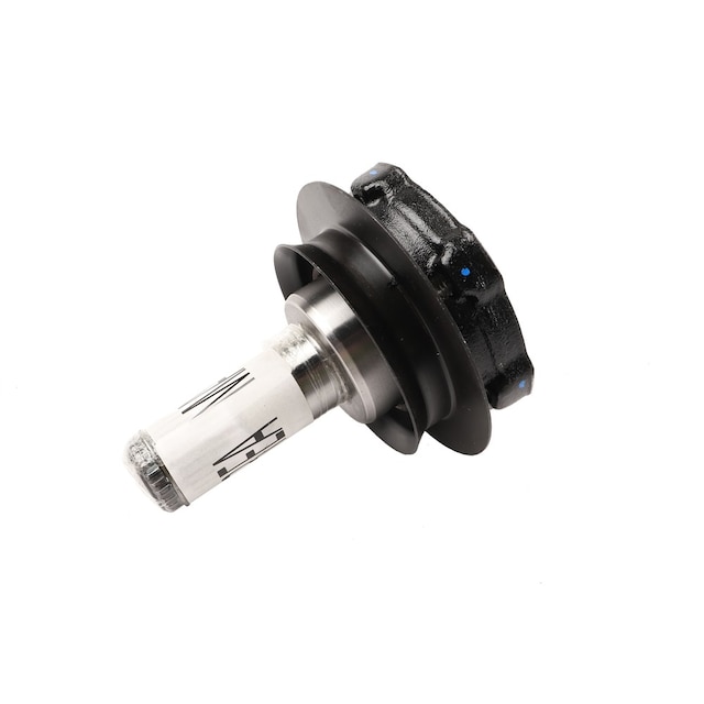 GM Genuine Parts Rear Axle Shaft
