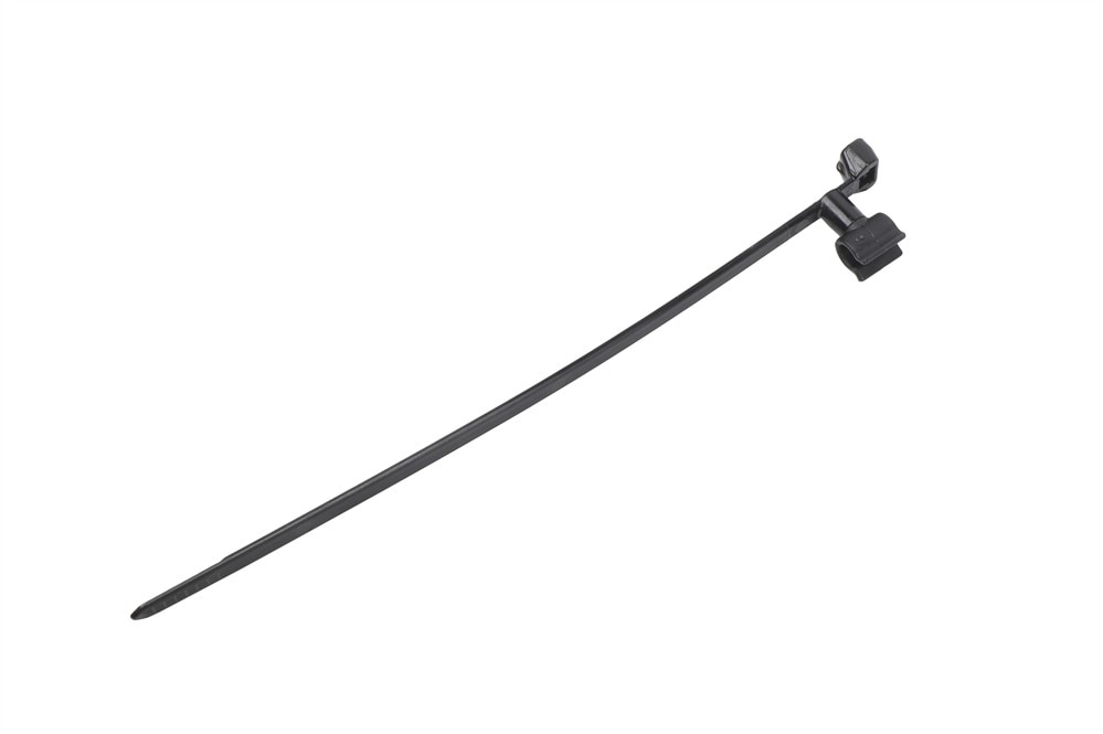 GM Genuine Parts Rear Brake Pipe Clip