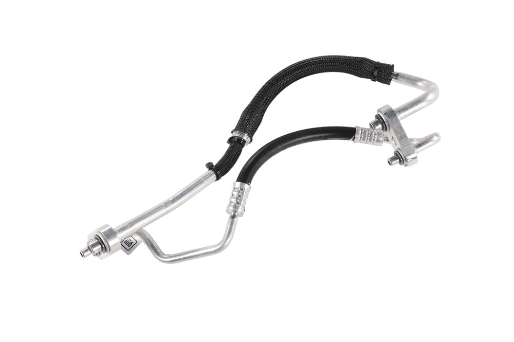 GM Genuine Parts Air Conditioning Receiver and Dehydrator Tube