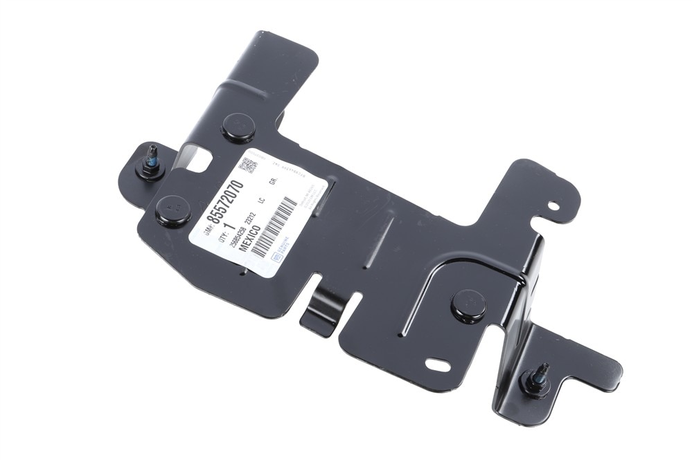 GM Genuine Parts Fuel Pump Power Control Module Bracket