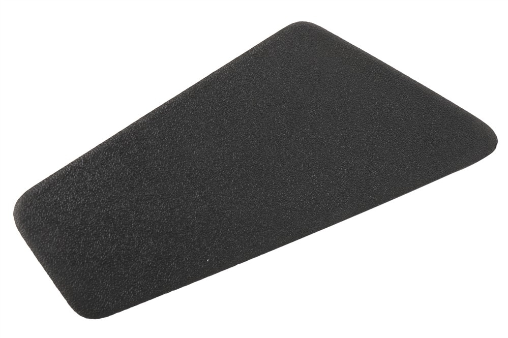 GM Genuine Parts Driver Side Windshield Pillar Assist Handle Cover