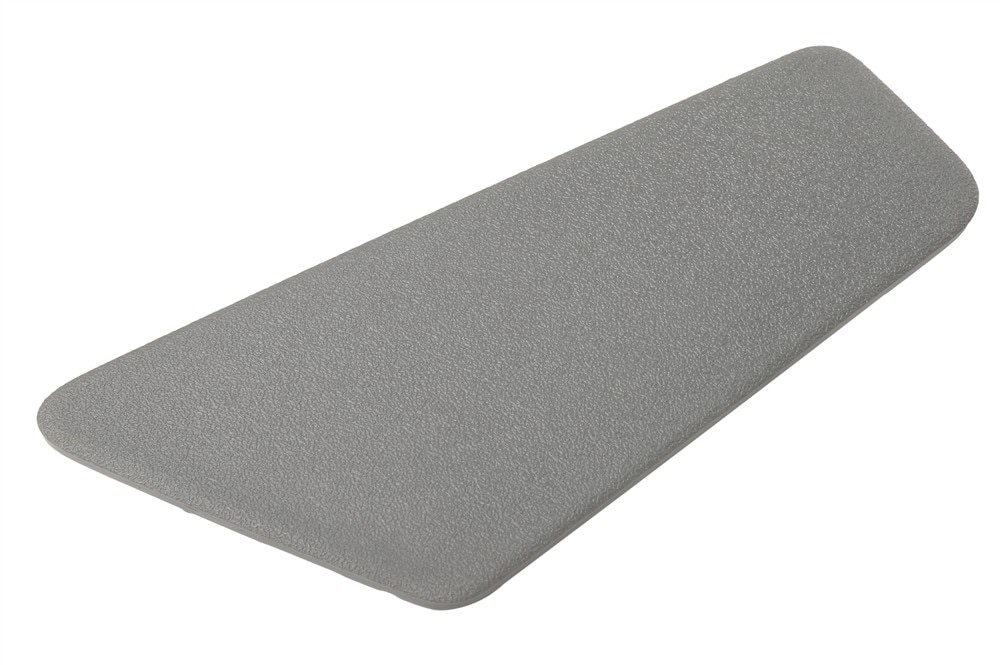 GM Genuine Parts Dark Gray Driver Side Windshield Pillar Assist Handle Cover