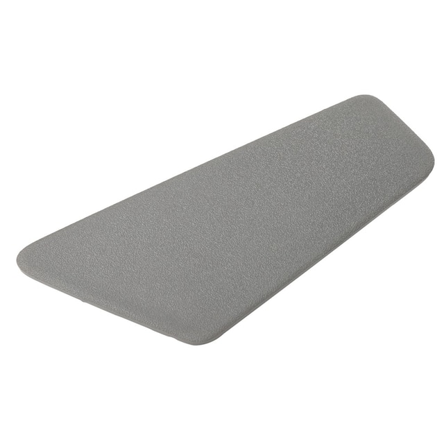 GM Genuine Parts Dark Gray Driver Side Windshield Pillar Assist Handle Cover