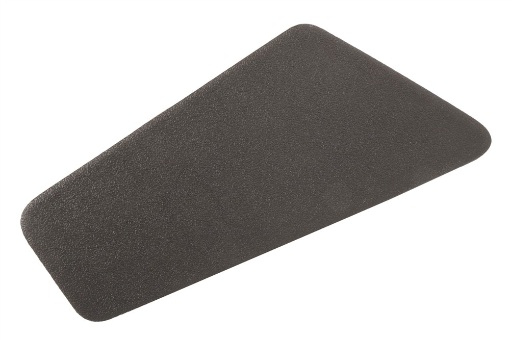 GM Genuine Parts Driver Side Windshield Pillar Assist Handle Cover