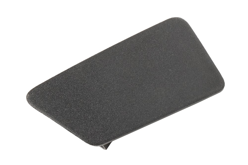 GM Genuine Parts Driver Side Windshield Pillar Assist Handle Cover