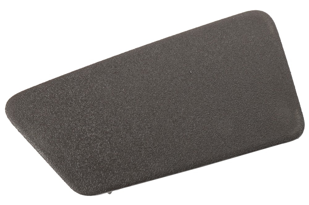 GM Genuine Parts Driver Side Windshield Pillar Assist Handle Cover