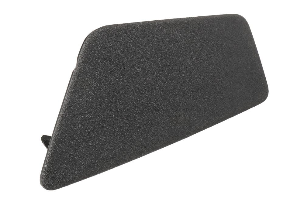 GM Genuine Parts Jet Black Passenger Side Windshield Pillar Assist Handle Cover