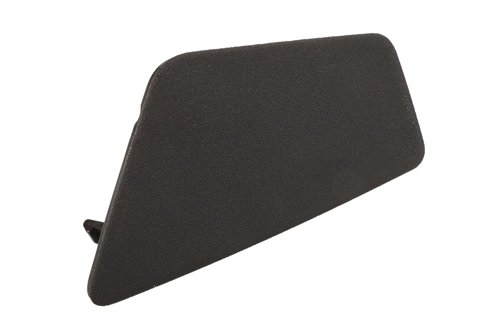 GM Genuine Parts Very Dark Atmosphere Passenger Side Windshield Pillar Assist Handle Cover