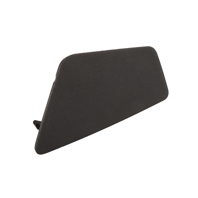 GM Genuine Parts Very Dark Atmosphere Passenger Side Windshield Pillar Assist Handle Cover