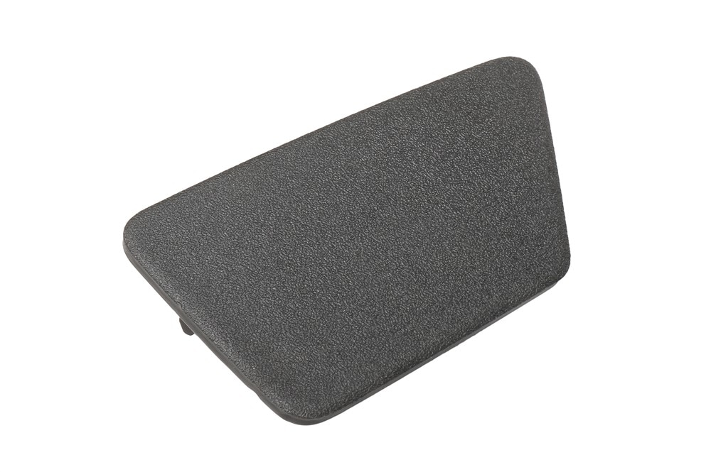 GM Genuine Parts Jet Black Passenger Side Windshield Pillar Assist Handle Cover