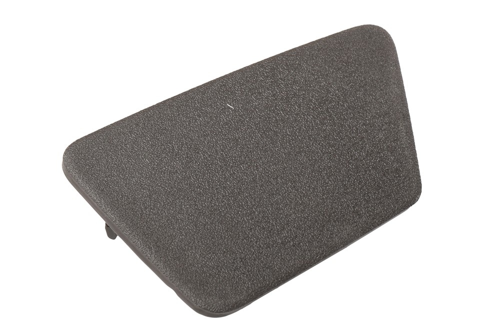 GM Genuine Parts Very Dark Atmosphere Passenger Side Windshield Pillar Assist Handle Cover