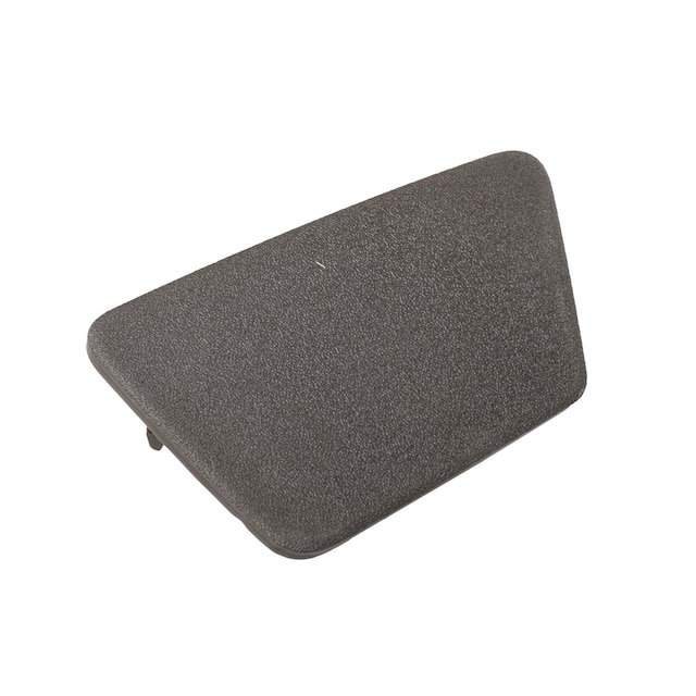 GM Genuine Parts Very Dark Atmosphere Passenger Side Windshield Pillar Assist Handle Cover