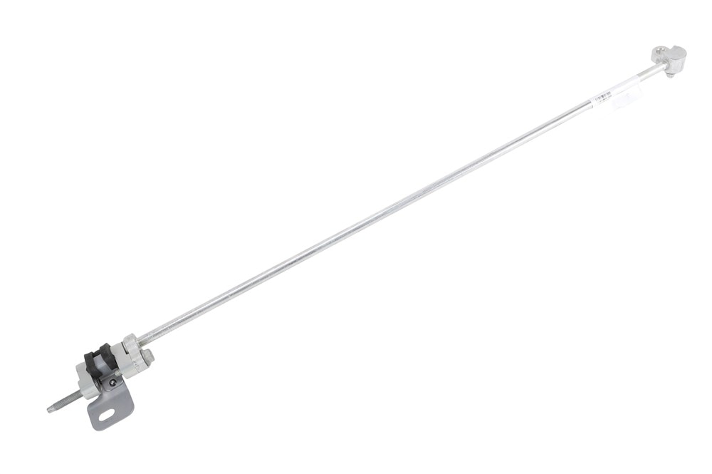 GM Genuine Parts Air Conditioning Condenser Tube