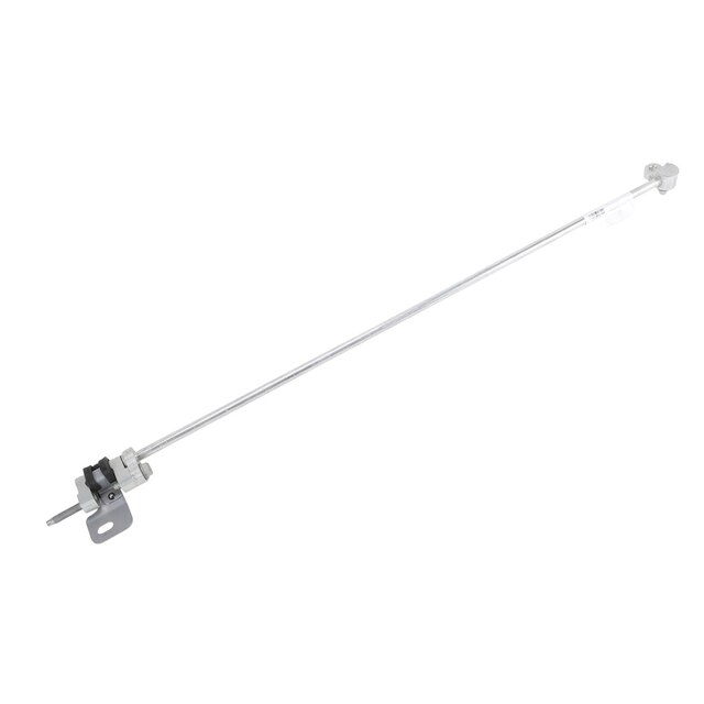 GM Genuine Parts Air Conditioning Condenser Tube
