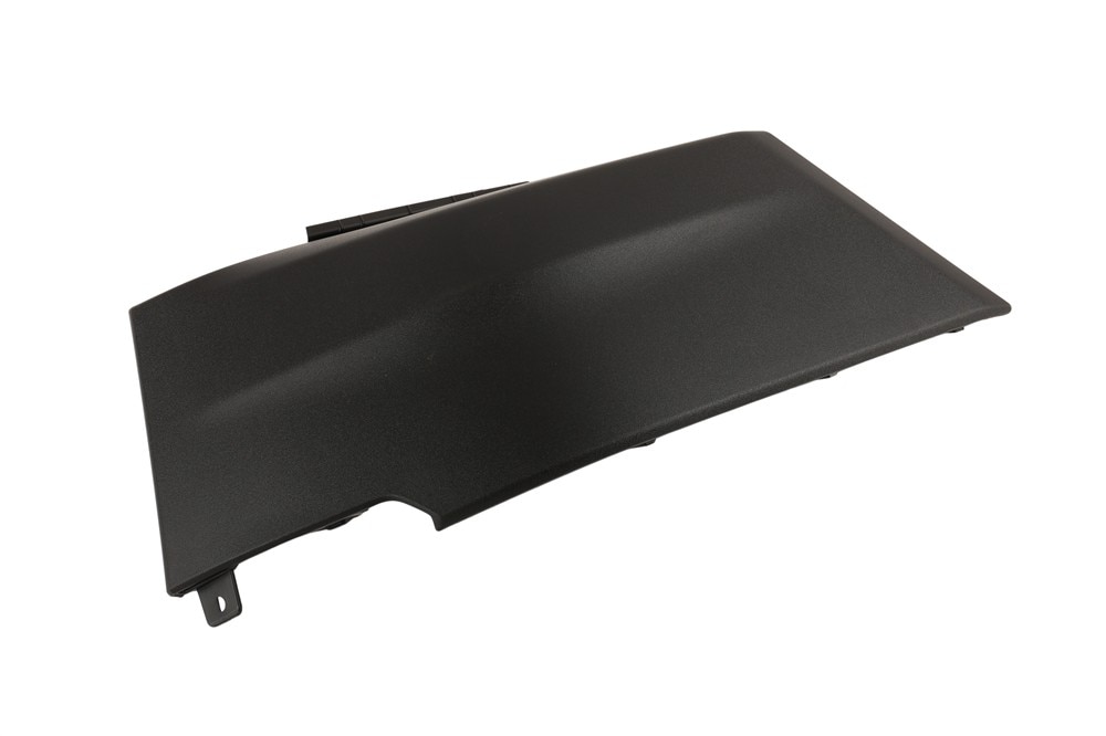 GM Genuine Parts Front Driver Side Bumper Lower Fascia