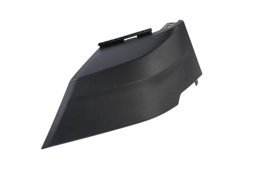 GM Genuine Parts Front Bumper Passenger Side Lower Fascia