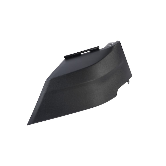 GM Genuine Parts Front Bumper Passenger Side Lower Fascia