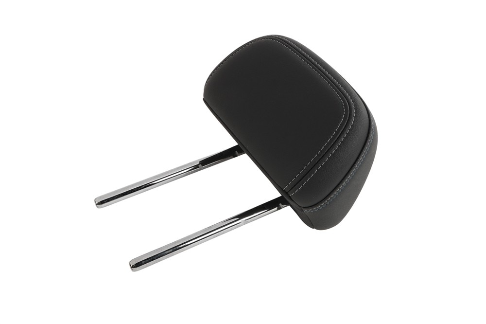 GM Genuine Parts Backen Black Rear Seat Head Restraint