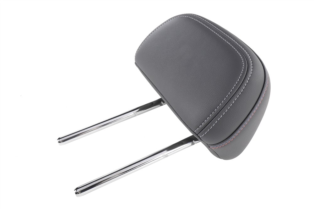 GM Genuine Parts Backen Black Rear Seat Head Restraint