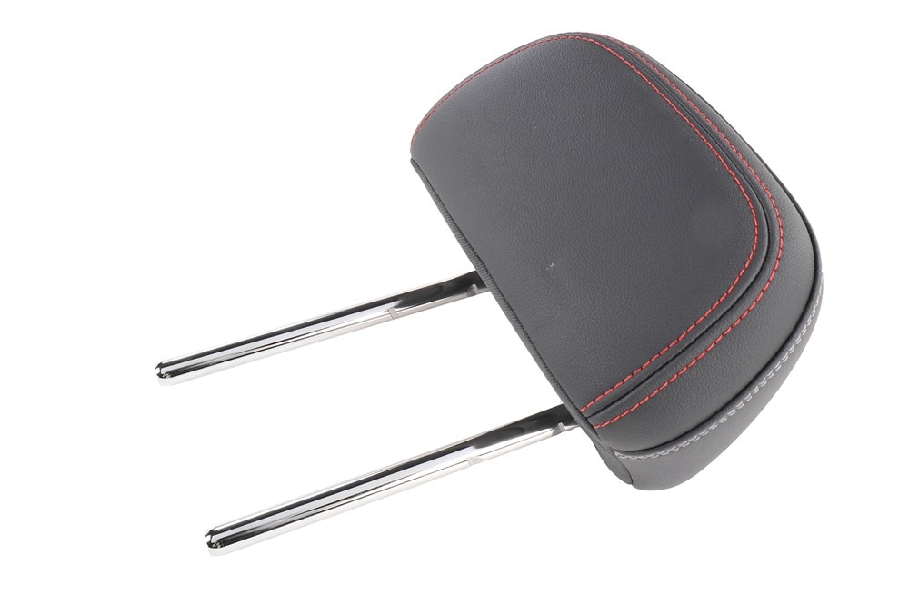 GM Genuine Parts Backen Black Rear Seat Head Restraint