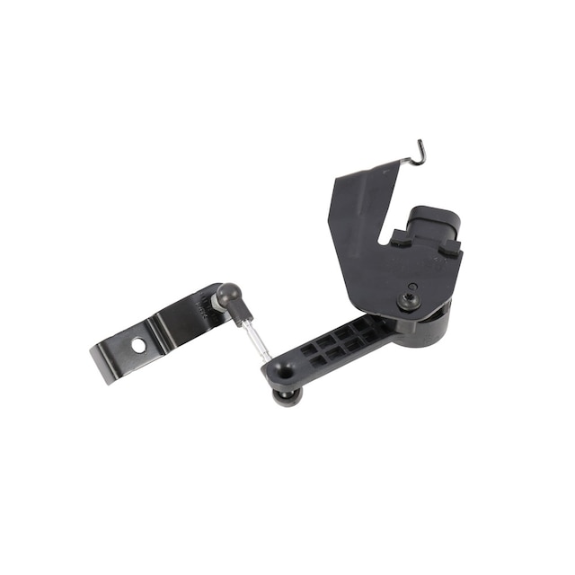 GM Genuine Parts Rear Passenger Side Suspension 2 or 4 Corner Air Leveling Position Sensor