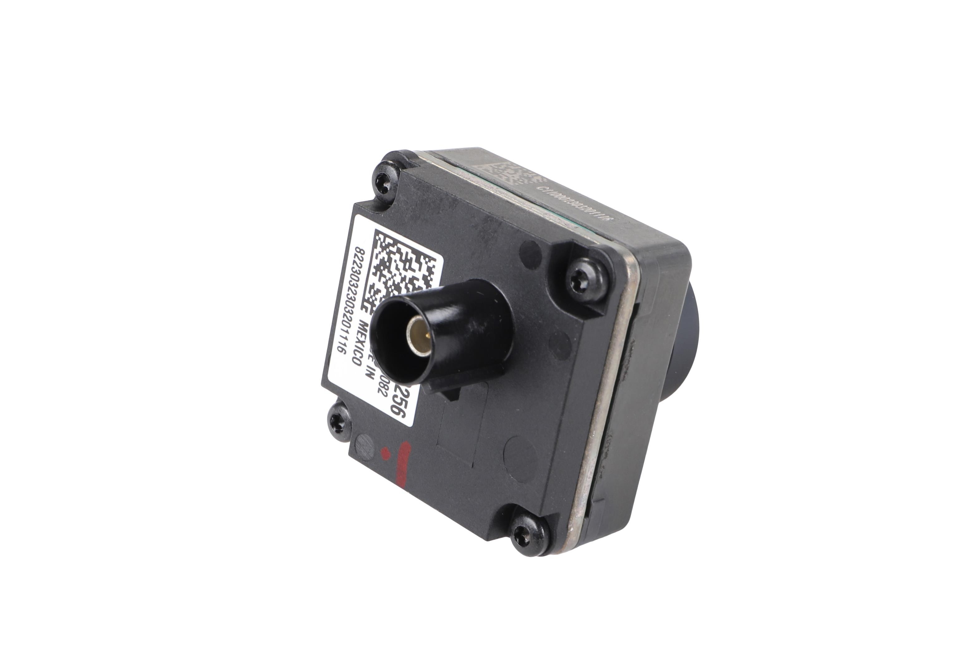 GMC GM Genuine Parts Side View Driver Information Camera