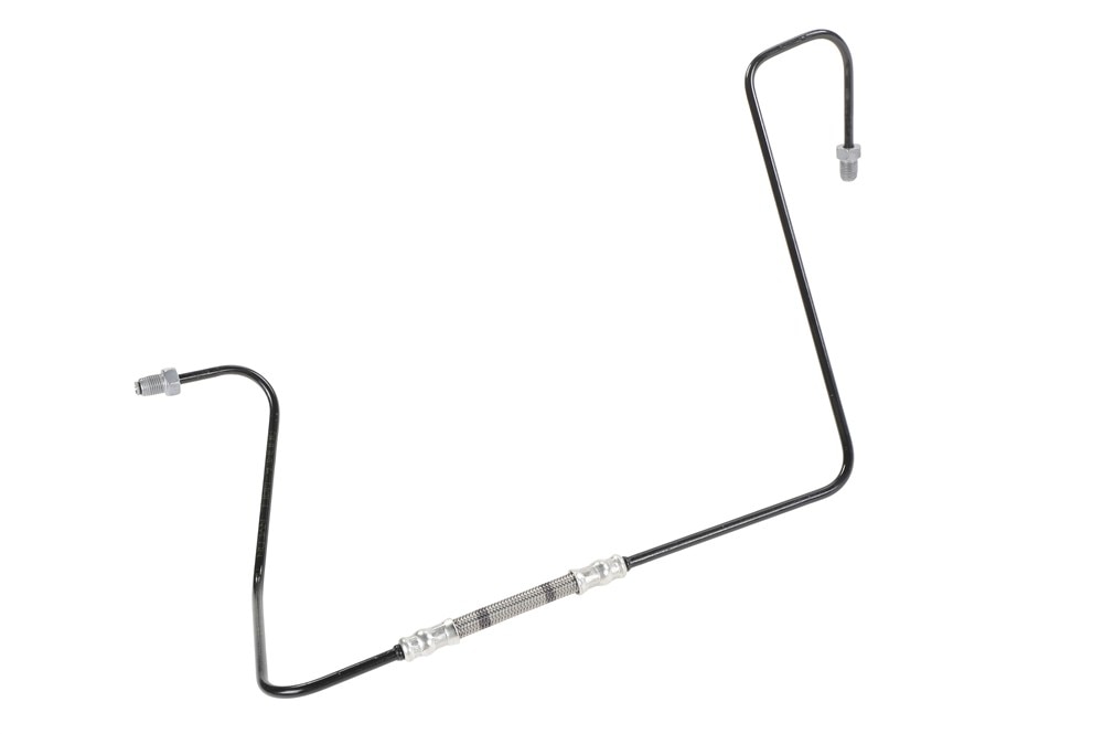 GM Genuine Parts Front Driver Side Brake Pipe