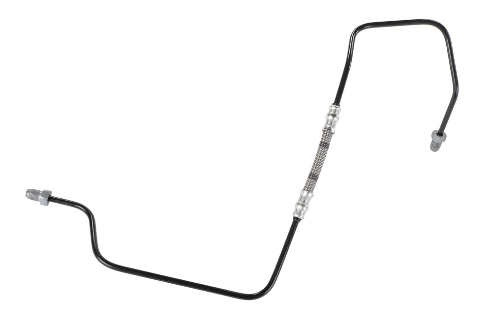 GM Genuine Parts Rear Passenger Side Brake Crossover Pipe
