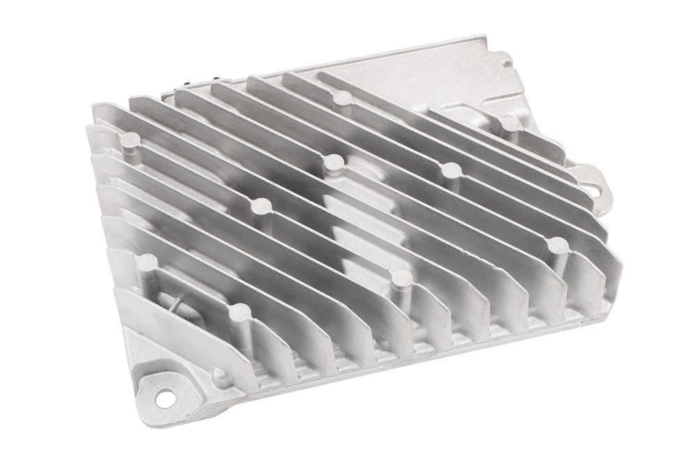 GM Genuine Parts Audio Amplifier (Programming Required)