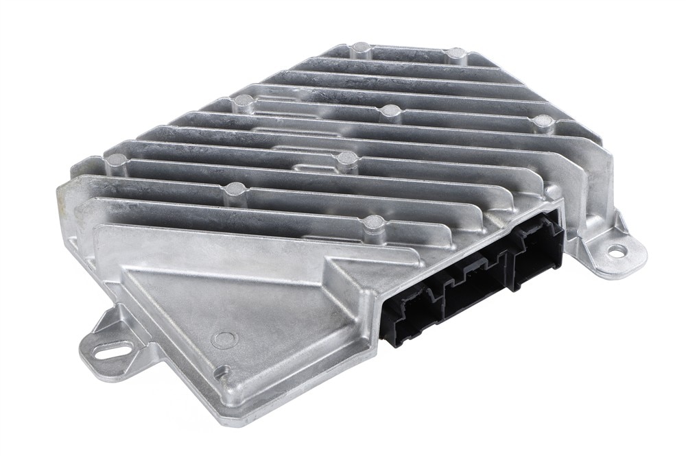 GM Genuine Parts Audio Amplifier (Programming Required)