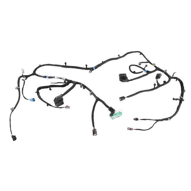 GM Genuine Parts Forward Lamp Wiring Harness
