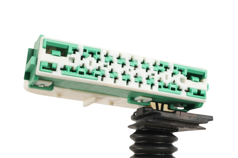 GM Genuine Parts Forward Lamp Wiring Harness