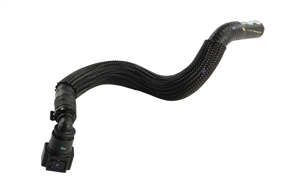GM Genuine Parts Radiator Surge Tank Inlet Hose
