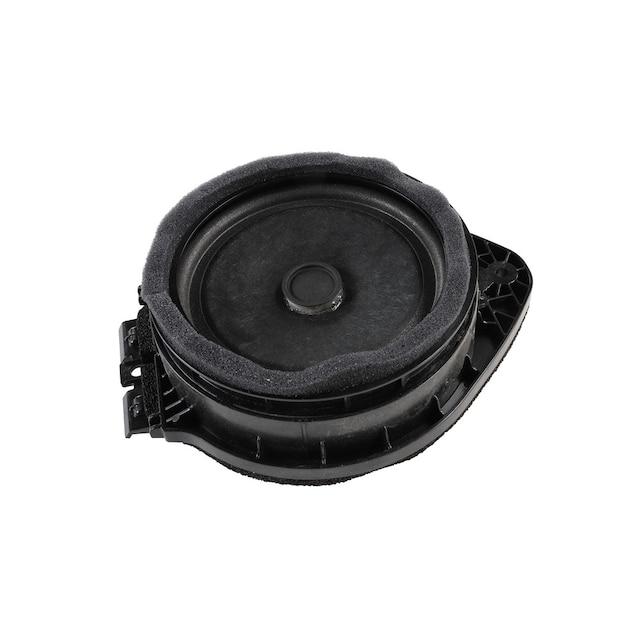 GM Genuine Parts Radio Front Side Door Speaker
