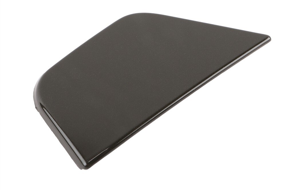 GM Genuine Parts Retrograde Metallic Driver Side Quarter Panel Tail Lamp Upper Molding