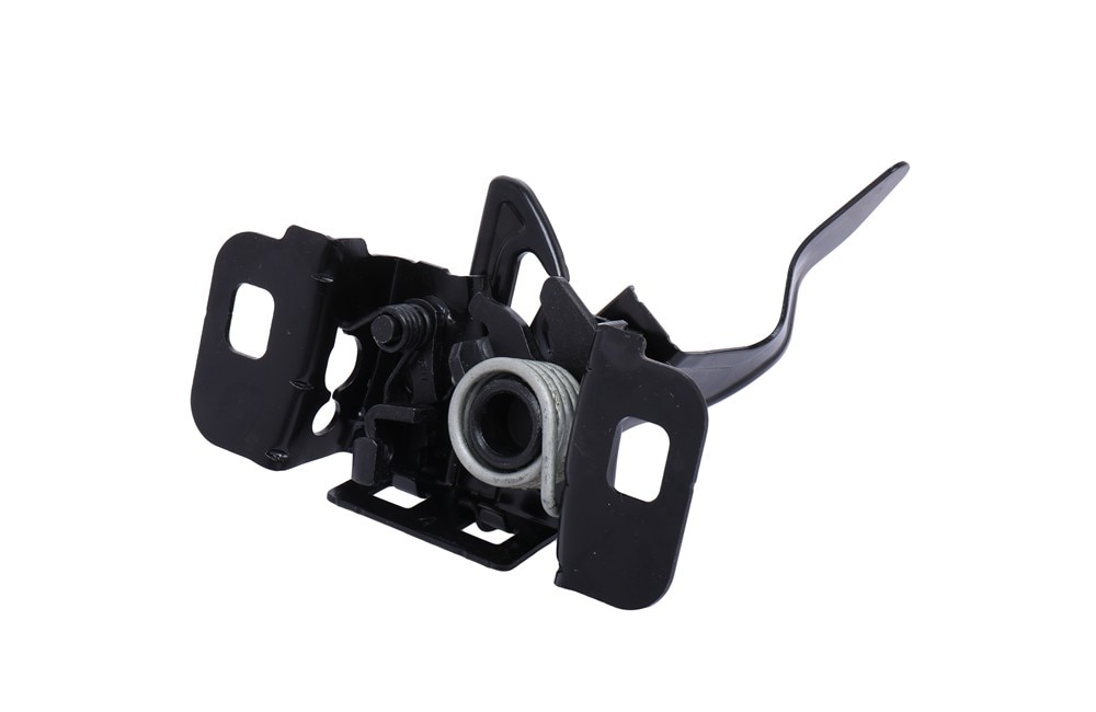 GM Genuine Parts Hood Primary and Secondary Latch