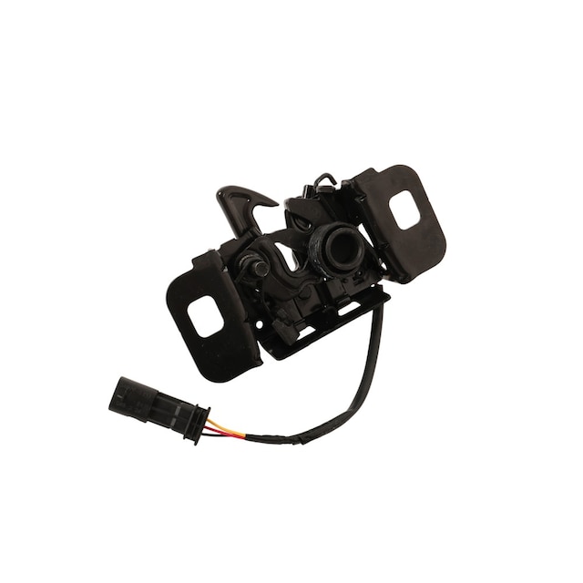 GM Genuine Parts Hood Primary and Secondary Latch