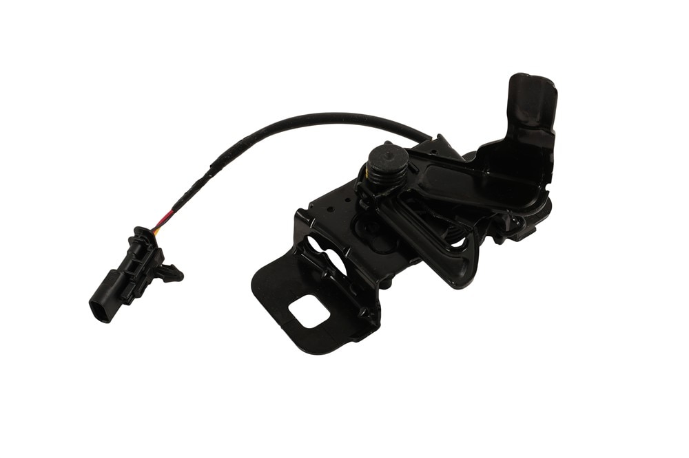 GM Genuine Parts Hood Primary and Secondary Latch