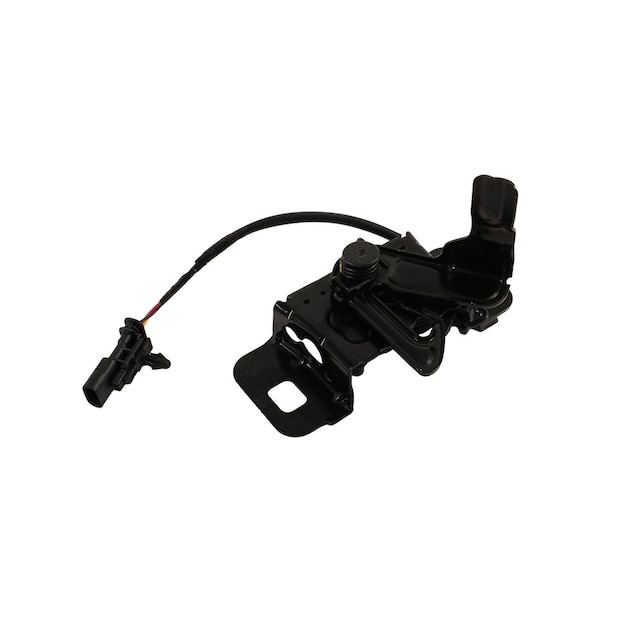 GM Genuine Parts Hood Primary and Secondary Latch
