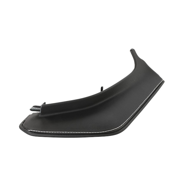 GM Genuine Parts Jet Black Radio Front Driver Side Speaker Grille Molding