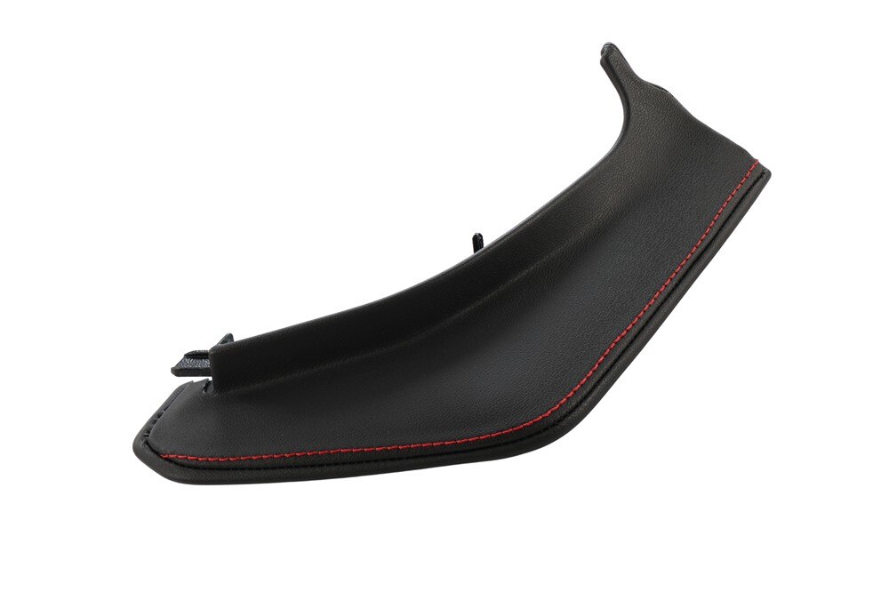GM Genuine Parts Jet Black Radio Front Driver Side Speaker Grille Molding