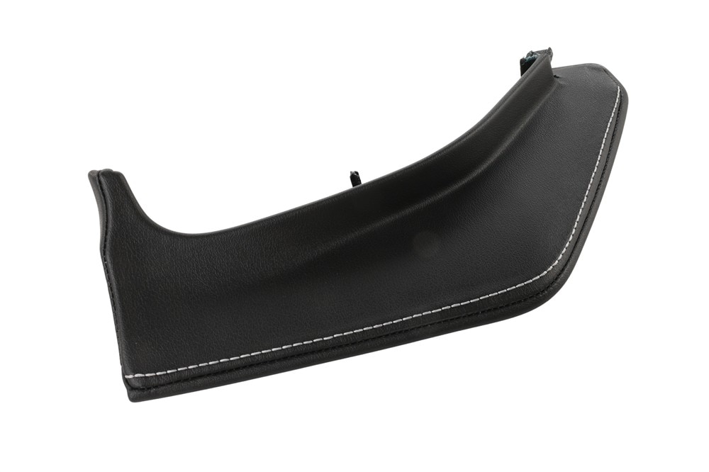 GM Genuine Parts Jet Black Radio Front Passenger Side Speaker Grille Molding